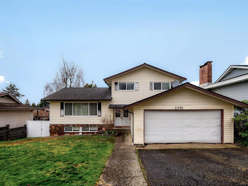 2291 Dorman Drive, Burnaby BC V5A 2V3