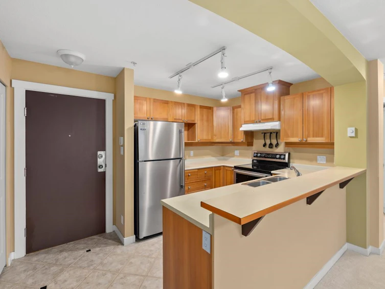 112-1432 Parkway Boulevard, Coquitlam, BC, V3E 3L9 - 13