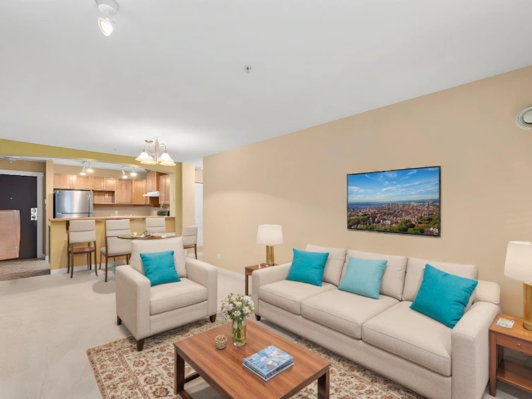 112-1432 Parkway Boulevard, Coquitlam, BC, V3E 3L9 - 7