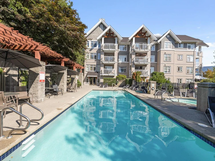 112-1432 Parkway Boulevard, Coquitlam, BC, V3E 3L9 - 36