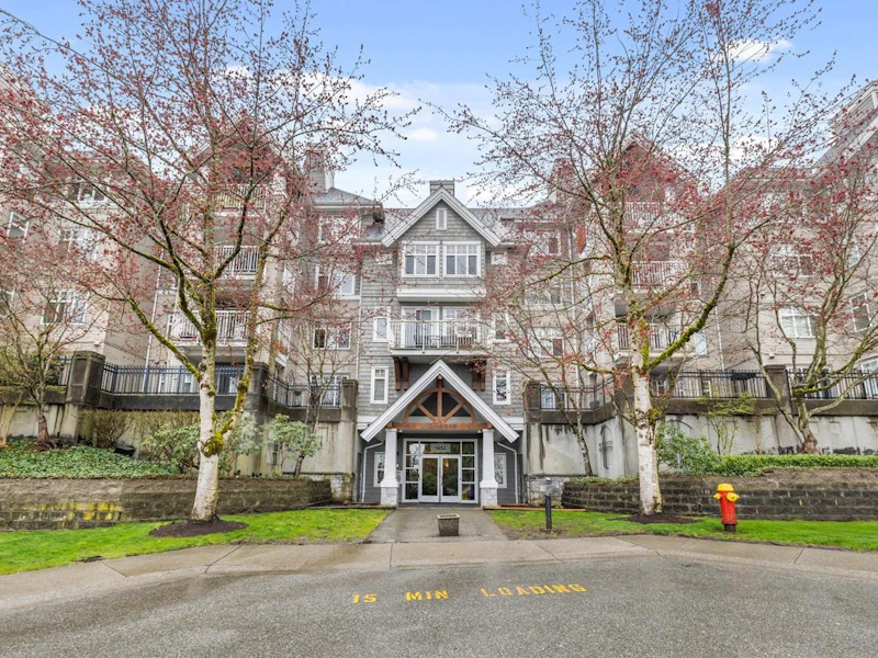 112 - 1432 Parkway Boulevard, Coquitlam BC V3E 3L9