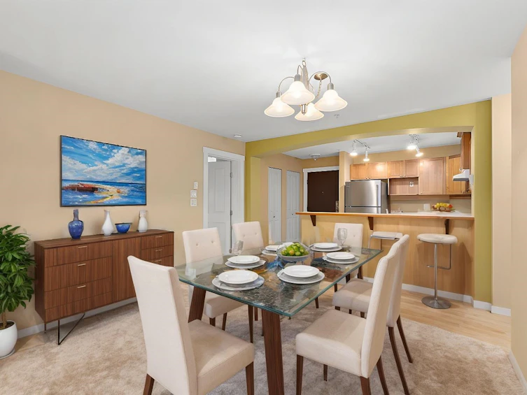 112-1432 Parkway Boulevard, Coquitlam, BC, V3E 3L9 - 9