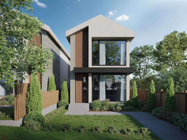 341 W 24th Street, North Vancouver, BC, V7M 2C7 - 2