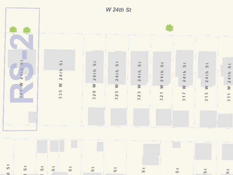 341 W 24th Street, North Vancouver, BC, V7M 2C7 - 22