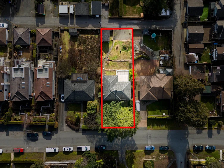 341 W 24th Street, North Vancouver, BC, V7M 2C7 - 19