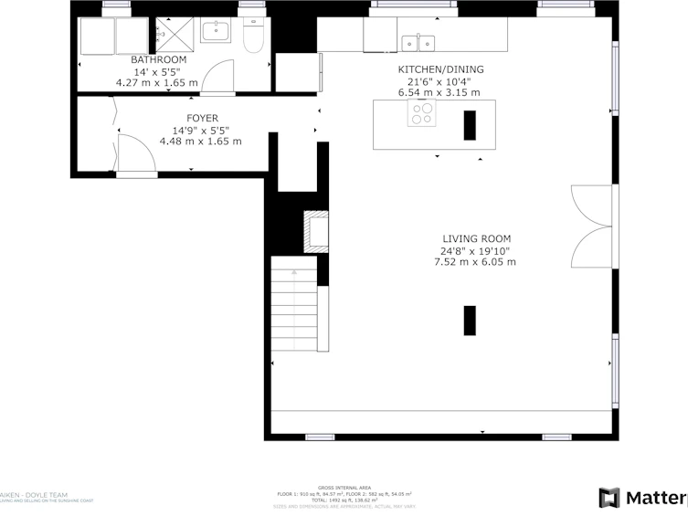 2470 Sunshine Coast Highway, Roberts Creek, BC, V0N 2W5 - 35