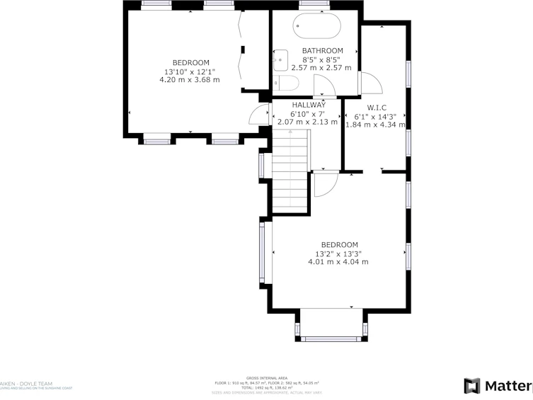 2470 Sunshine Coast Highway, Roberts Creek, BC, V0N 2W5 - 36