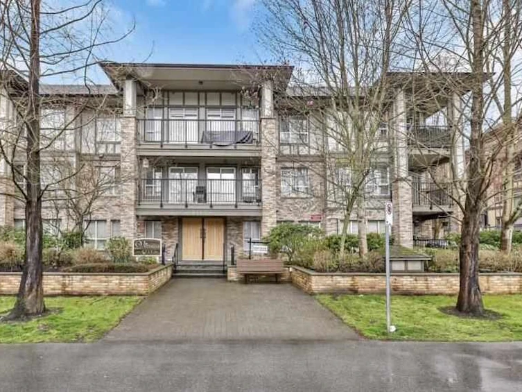 403-8717 160 Street, Surrey, BC, V4N 5X7 - 2