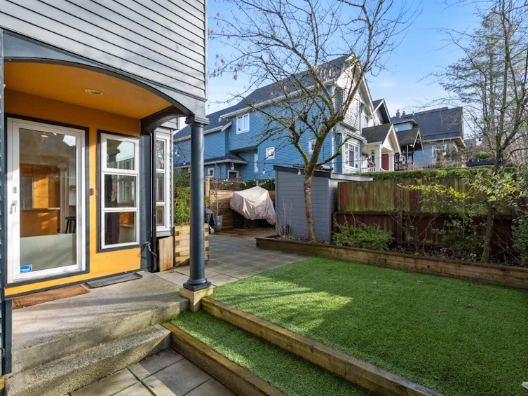 1915 E 7th Avenue, Vancouver, BC, V5N 1S3 - 29