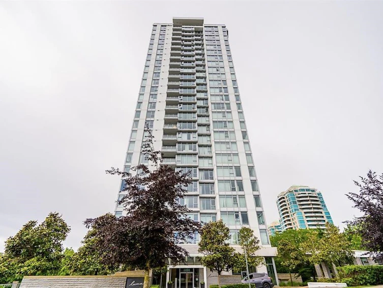 2203-6688 Arcola Street, Burnaby, BC, V5E 0B3 - 2