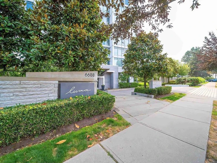 2203-6688 Arcola Street, Burnaby, BC, V5E 0B3 - 6