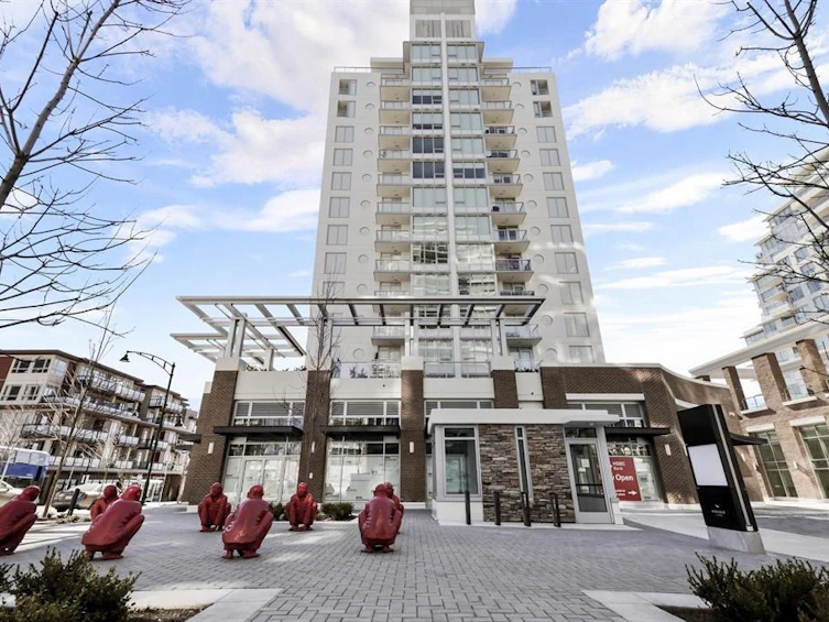 1001-1441 Johnston Road, Surrey, BC, V4B 3Z4 - 3