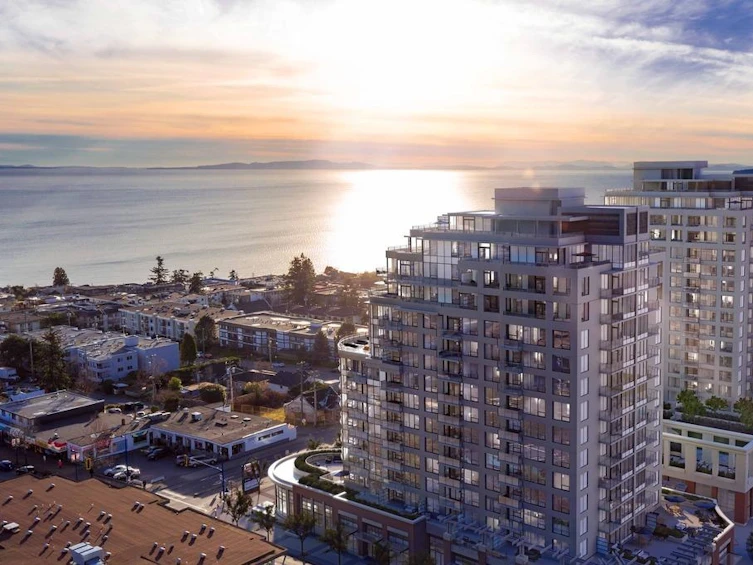1001-1441 Johnston Road, Surrey, BC, V4B 3Z4 - 4