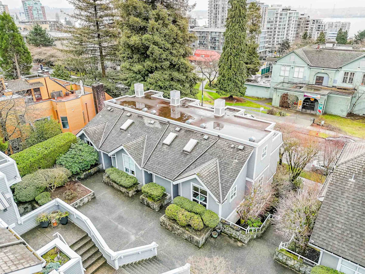 104-222 W 4th Street, North Vancouver, BC, V7M 1H7 - 31