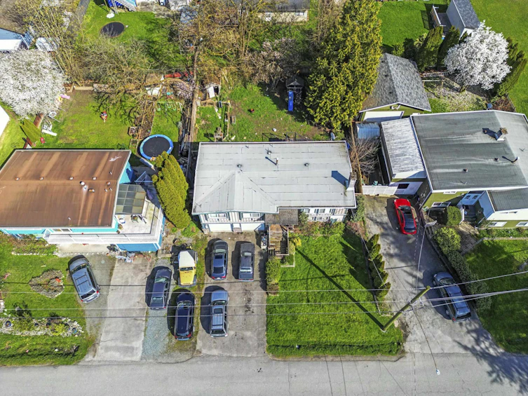 12302 Fletcher Street, Maple Ridge, BC, V2X 6K9 - 2