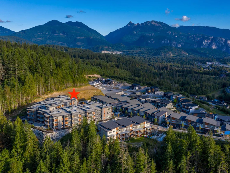 114-41328 Skyridge Place, Squamish, BC, V8B 0Y7