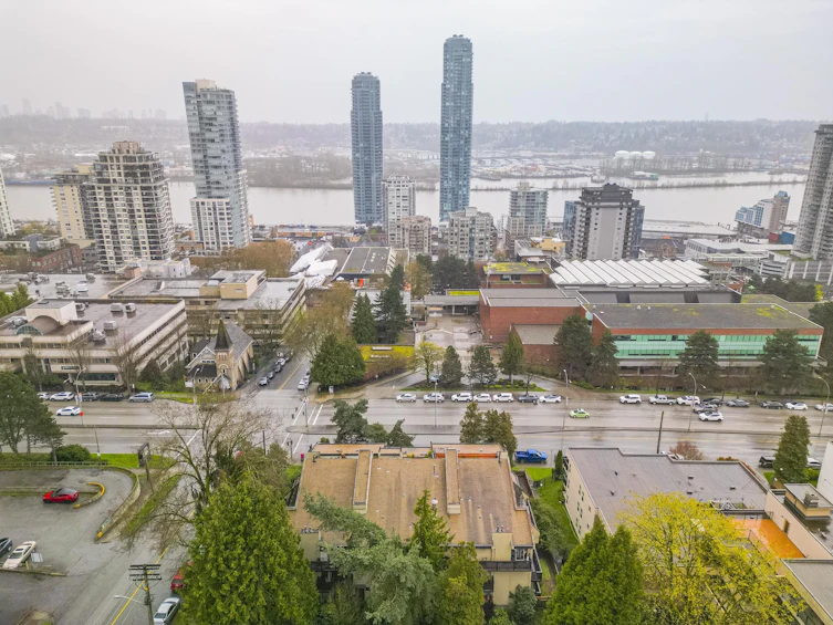 103-110 Seventh Street, New Westminster, BC, V3M 5W5 - 24