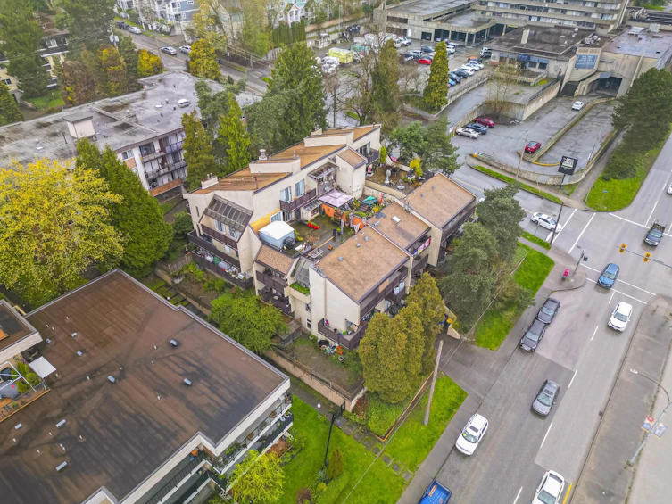 103-110 Seventh Street, New Westminster, BC, V3M 5W5 - 30