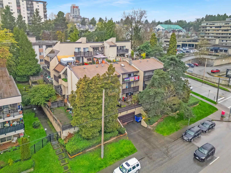103-110 Seventh Street, New Westminster, BC, V3M 5W5 - 31