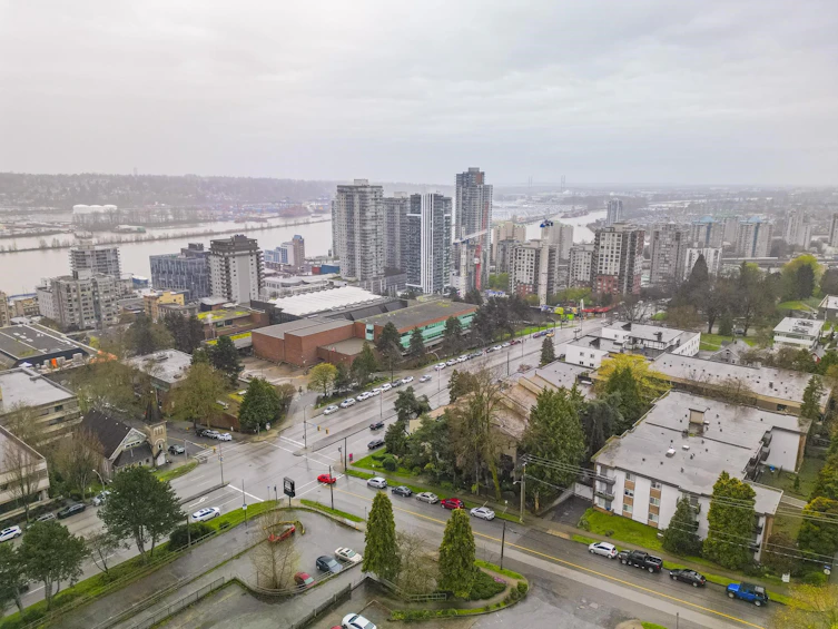 103-110 Seventh Street, New Westminster, BC, V3M 5W5 - 29