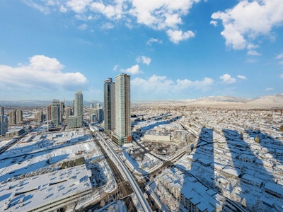 3603-4720 Lougheed Highway - 2