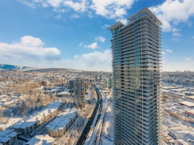 3603-4720 Lougheed Highway - 3