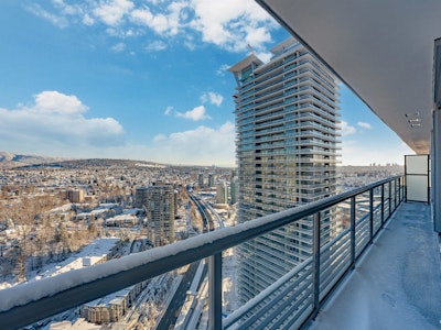 3603-4720 Lougheed Highway - 4