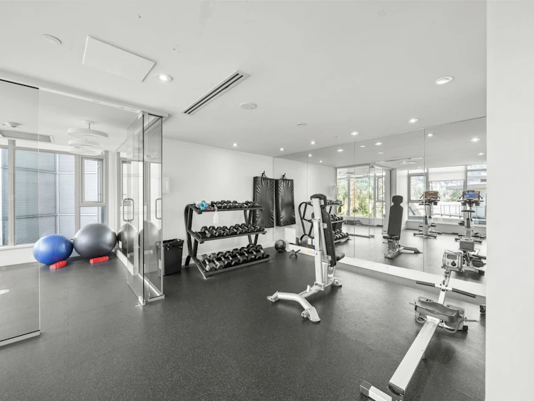 2606-520 Como Lake Avenue, Coquitlam, BC, V3J 0E8 - 26