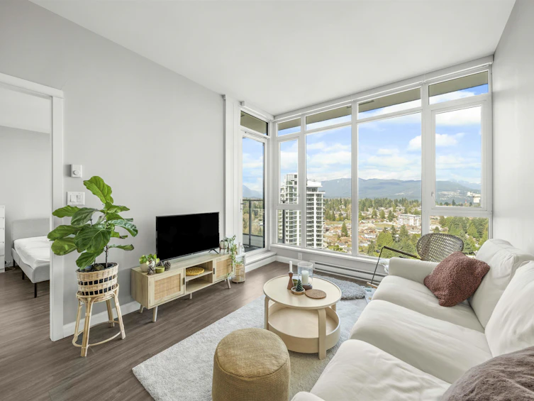 2606-520 Como Lake Avenue, Coquitlam, BC, V3J 0E8 - 3