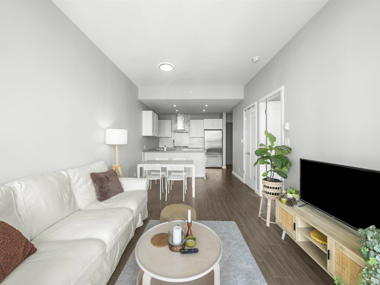 2606-520 Como Lake Avenue, Coquitlam, BC, V3J 0E8 - 4
