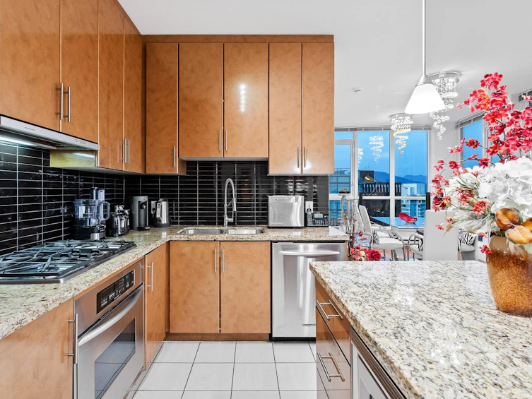 3303-1189 Melville Street, Vancouver, BC, V6E 4T8 - 13