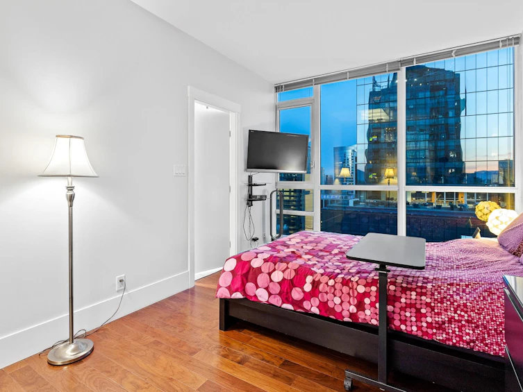 3303-1189 Melville Street, Vancouver, BC, V6E 4T8 - 17