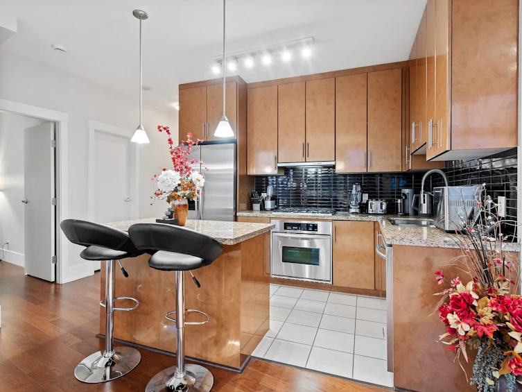 3303-1189 Melville Street, Vancouver, BC, V6E 4T8 - 12