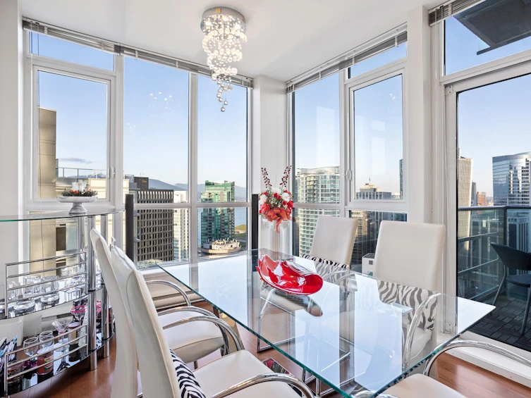 3303-1189 Melville Street, Vancouver, BC, V6E 4T8 - 24