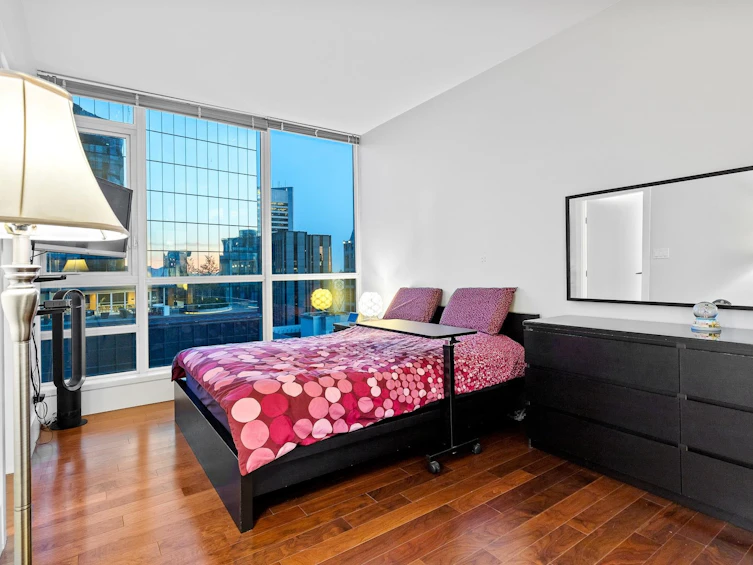 3303-1189 Melville Street, Vancouver, BC, V6E 4T8 - 18