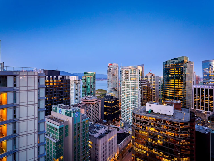 3303-1189 Melville Street, Vancouver, BC, V6E 4T8 - 15