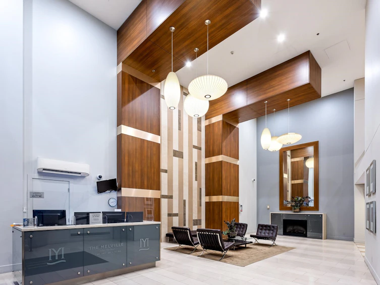 3303-1189 Melville Street, Vancouver, BC, V6E 4T8 - 39
