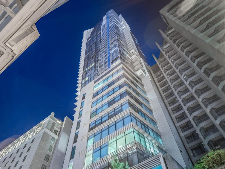 4801-667 Howe Street, Vancouver, BC, V6C 0B5 - 23