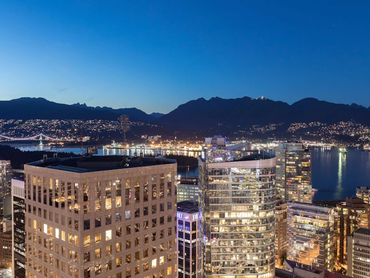 4801-667 Howe Street, Vancouver, BC, V6C 0B5 - 2