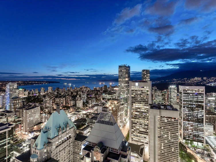 4801-667 Howe Street, Vancouver, BC, V6C 0B5 - 24