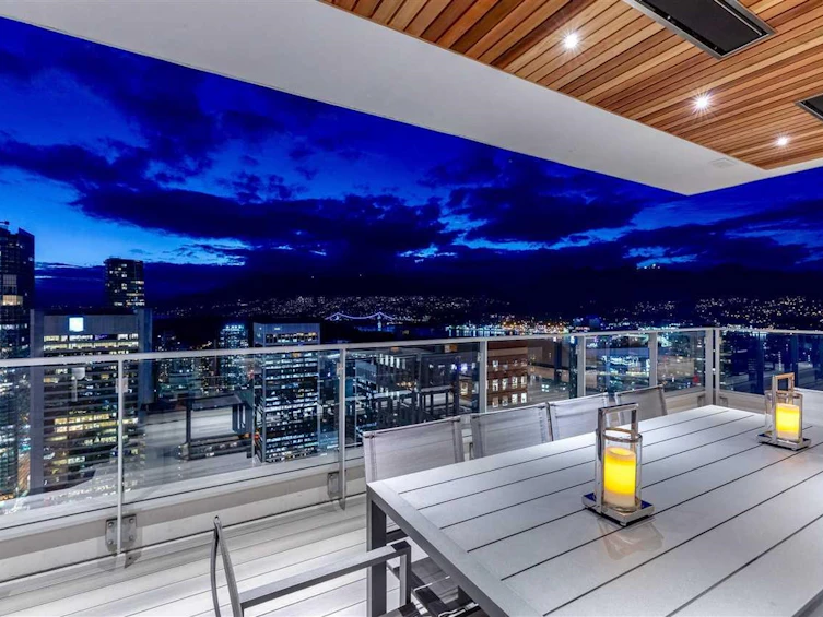 4801-667 Howe Street, Vancouver, BC, V6C 0B5 - 11