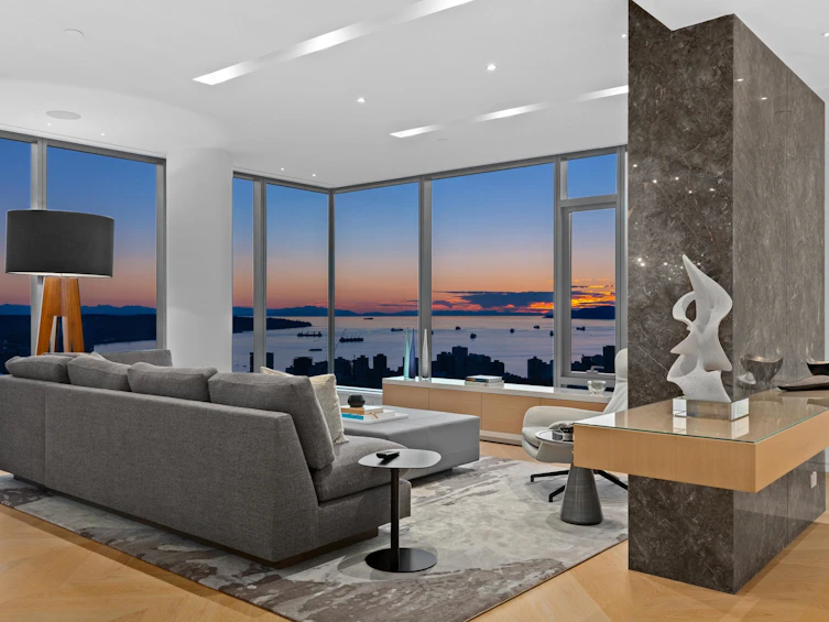 4801-667 Howe Street, Vancouver, BC, V6C 0B5 - 4