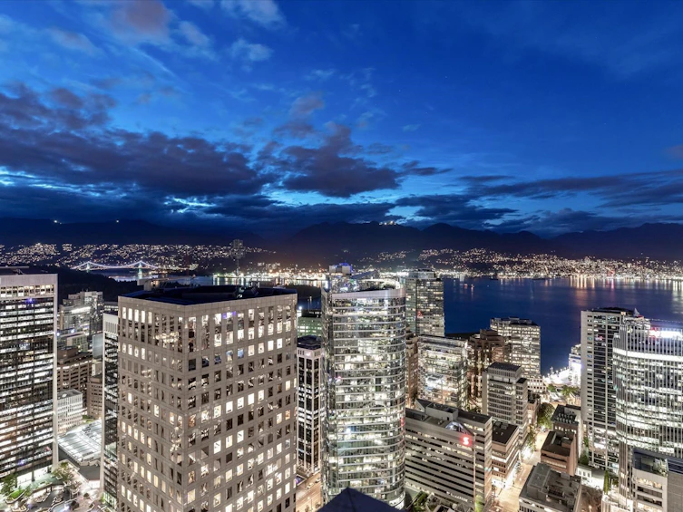 4801-667 Howe Street, Vancouver, BC, V6C 0B5 - 25