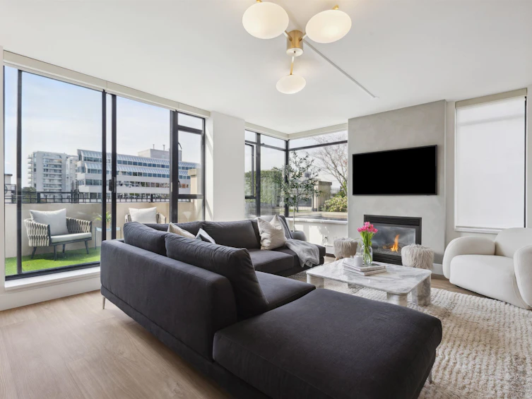 TH3-155 W 1st Street, North Vancouver, BC, V7M 3N8 - 6