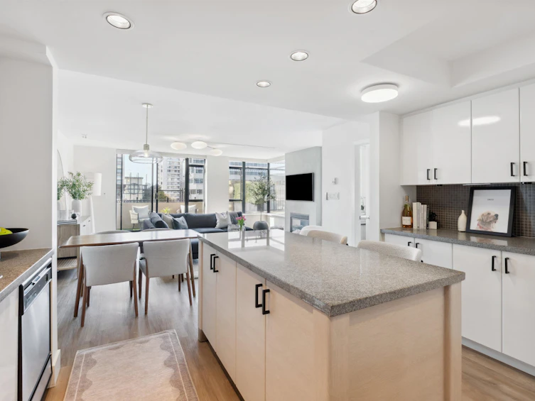 TH3-155 W 1st Street, North Vancouver, BC, V7M 3N8 - 17