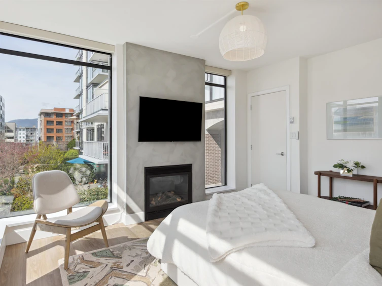 TH3-155 W 1st Street, North Vancouver, BC, V7M 3N8 - 22