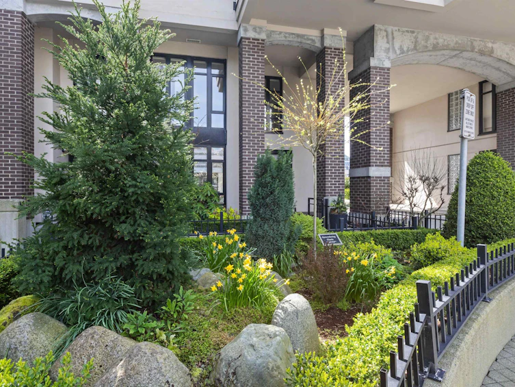 TH3-155 W 1st Street, North Vancouver, BC, V7M 3N8 - 37
