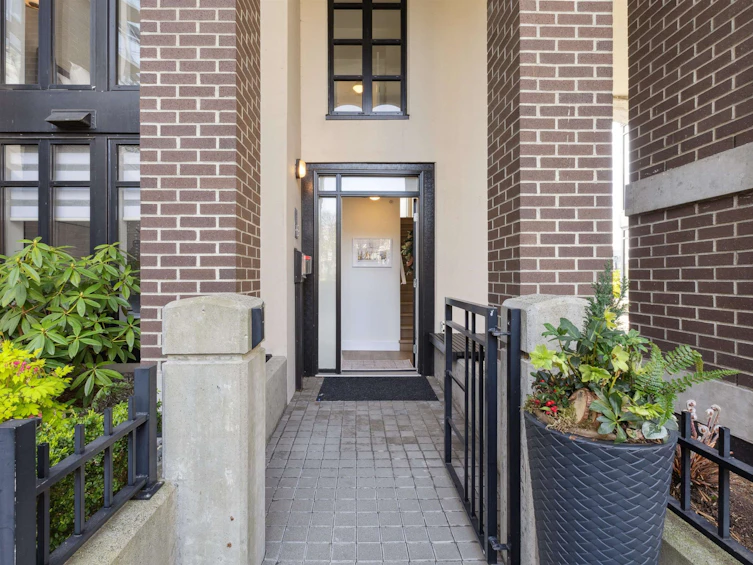 TH3-155 W 1st Street, North Vancouver, BC, V7M 3N8 - 35