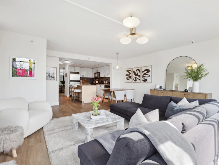TH3-155 W 1st Street, North Vancouver, BC, V7M 3N8 - 8
