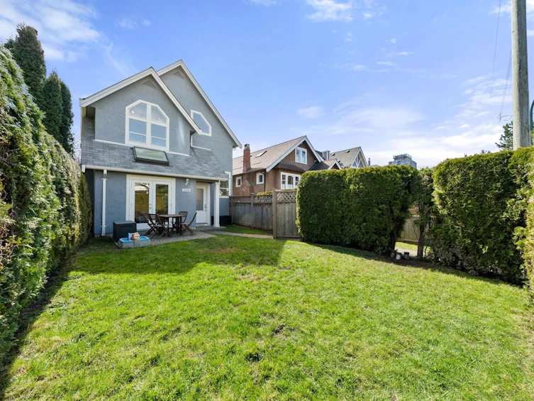 3558 W 8th Avenue, Vancouver, BC, V6R 1Y7 - 29